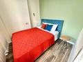 2-бөлмелі пәтер · 50 м² · 9/10 қабат, Гагарина 244 — Ходжанова, бағасы: 45 млн ₸ в Алматы, Бостандыкский р-н — фото 9