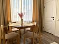 2-бөлмелі пәтер · 50 м² · 9/10 қабат, Гагарина 244 — Ходжанова, бағасы: 45 млн ₸ в Алматы, Бостандыкский р-н — фото 8