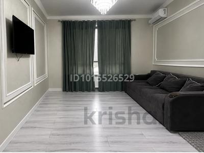 1-комнатная квартира · 46 м² · 7/12 этаж, Райымбека 351/1 за 280 000 ₸ в Алматы, Алатауский р-н