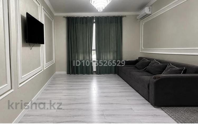 1-комнатная квартира · 46 м² · 7/12 этаж, Райымбека 351/1 за 280 000 ₸ в Алматы, Алатауский р-н — фото 5
