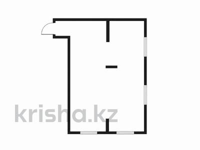 3-бөлмелі пәтер · 74 м² · 6/9 қабат, Сыбызгы 100, бағасы: 29.6 млн ₸ в Алматы, Турксибский р-н