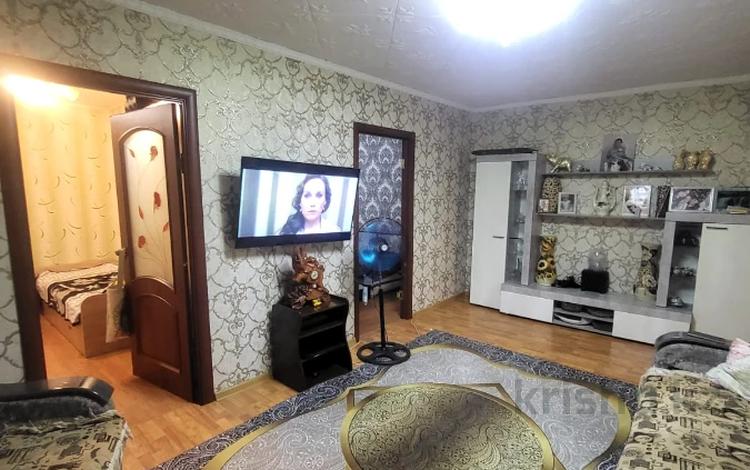 4-бөлмелі пәтер · 64.7 м² · 4/5 қабат, Гагарина 44, бағасы: 24 млн ₸ в Павлодаре — фото 15