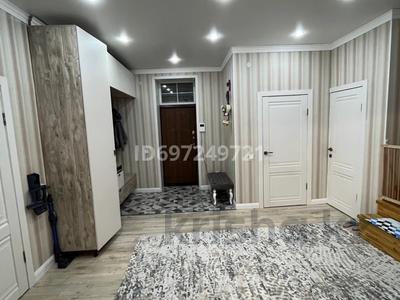 Жеке үй · 6 бөлме · 189 м² · 10.3 сот., Кожаберген жырау — Воинская часть, бағасы: 85 млн 〒 в Астане, Нура р-н