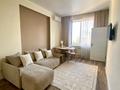 2-комнатная квартира · 41.5 м² · 9/10 этаж, Гагарина 244 за 50 млн ₸ в Алматы, Бостандыкский р-н — фото 2