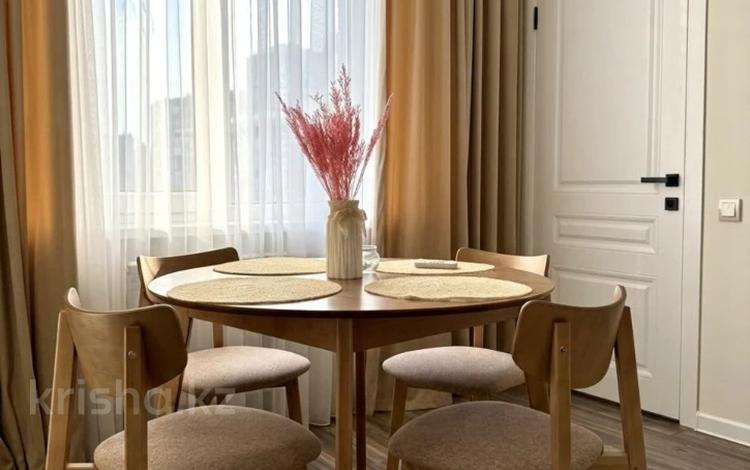 2-комнатная квартира · 41.5 м² · 9/10 этаж, Гагарина 244 за 50 млн ₸ в Алматы, Бостандыкский р-н — фото 7