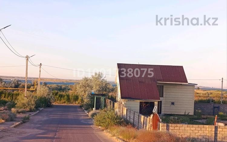 Отдельный дом · 4 комнаты · 200 м² · 20 сот., Арна 178/179 за 57 млн ₸ в Конаеве — фото 2