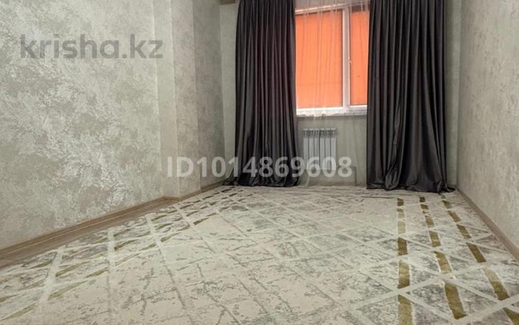 1-комнатная квартира · 38 м² · 2/7 этаж, Төлеметова 69/38 за 140 000 ₸ в Шымкенте, Абайский р-н — фото 2