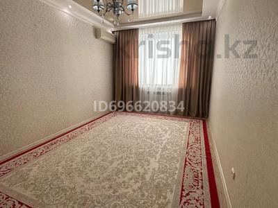 2-комнатная квартира · 57 м², 27-й мкр 13 за 15.5 млн 〒 в Актау