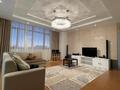 4-комнатная квартира · 180 м² · 14/31 этаж, Ахмет Байтурсынулы 9 — Блок-F за 1 млн ₸ в Астане, Сарайшык р-н