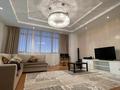 4-комнатная квартира · 180 м² · 14/31 этаж, Ахмет Байтурсынулы 9 — Блок-F за 1 млн ₸ в Астане, Сарайшык р-н — фото 4