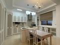 4-комнатная квартира · 180 м² · 14/31 этаж, Ахмет Байтурсынулы 9 — Блок-F за 1 млн ₸ в Астане, Сарайшык р-н — фото 7