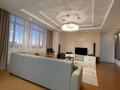 4-комнатная квартира · 180 м² · 14/31 этаж, Ахмет Байтурсынулы 9 — Блок-F за 1 млн ₸ в Астане, Сарайшык р-н — фото 3