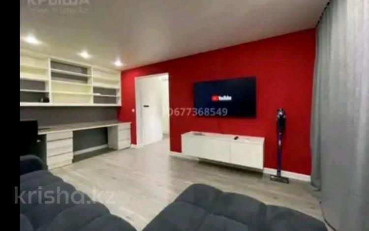 2-бөлмелі пәтер · 55 м² · 8/9 қабат, 11 ш/а., Абулхвир хана 89 — Оспанова, 11 мрн, бағасы: 15 000 ₸ в Актобе, мкр 11 — фото 27
