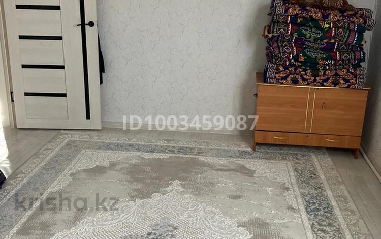 Отдельный дом · 3 комнаты · 90 м² · 10 сот., мкр. Зачаганск пгт, Мкр. Зачаганск пгт Автомобильная 14 — Поселок Новостройка за 12 млн 〒 в Уральске — фото 2