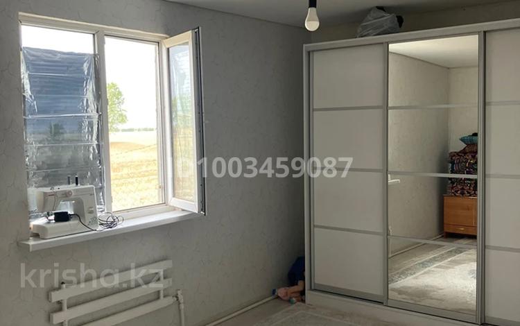 Отдельный дом · 3 комнаты · 90 м² · 10 сот., мкр. Зачаганск пгт, Автомобильная 14 — Поселок Новостройка за 11.5 млн ₸ в Уральске — фото 3