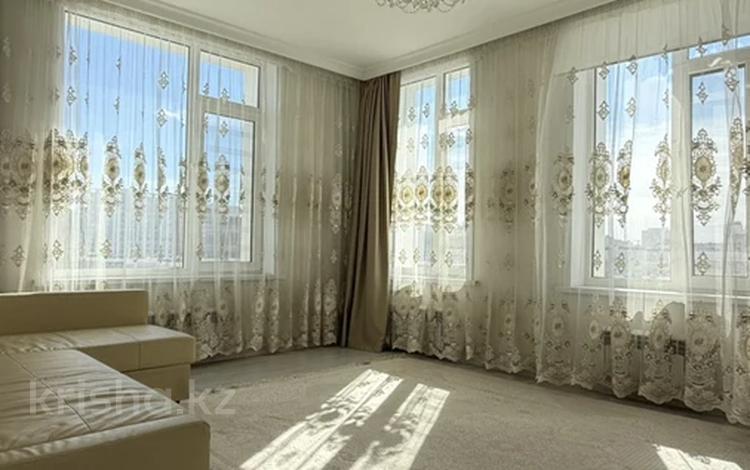 2-комнатная квартира · 67.1 м² · 5/8 этаж, Фариза Онгарсынова 6 — Касым Кайсенов за 40.5 млн 〒 в Астане, Есильский р-н — фото 36