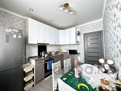 2-бөлмелі пәтер · 51 м² · 4 қабат, ​ВИП городок 77 — Республика, бағасы: 22.5 млн ₸ в Косшы