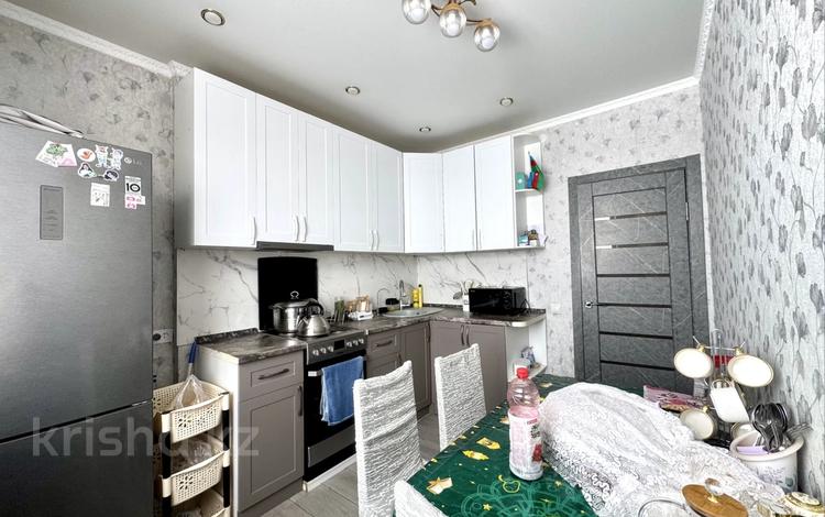 2-комнатная квартира · 51 м² · 4 этаж, ​ВИП городок 77 — Республика за 23 млн ₸ в Косшы — фото 2