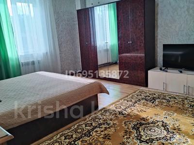 1-комнатная квартира · 48 м² · 1/3 этаж, Тюменская 10 — Рыскулова Жансугурова за 10 000 〒 в Алматы, Жетысуский р-н
