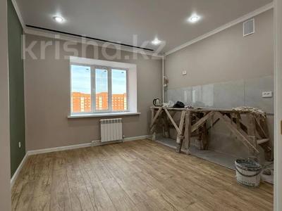 3-комнатная квартира · 100 м² · 6/9 этаж, алтын орда за 42 млн 〒 в Актобе