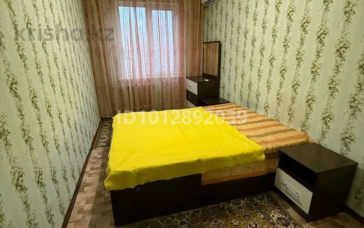 2-бөлмелі пәтер · 45 м² · 3/4 қабат, мкр №9, Микрорайон 9 69/4 — Жандосова уг. Саина, бағасы: 250 000 ₸ в Алматы, Ауэзовский р-н — фото 2
