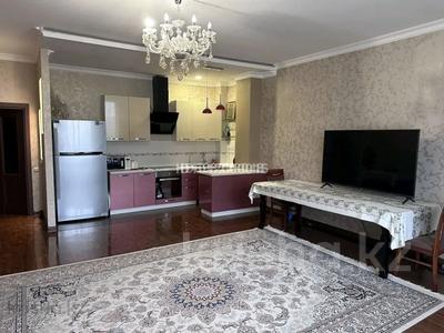2-комнатная квартира · 80 м² · 9/20 этаж, Кенесары 4 за 38 млн ₸ в Астане, Сарыарка р-н