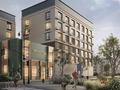 3-комнатная квартира · 93.72 м², Есенберлина за ~ 37.5 млн 〒 в Усть-Каменогорске