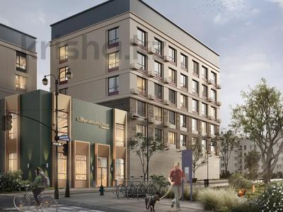 3-комнатная квартира · 93.72 м², Есенберлина за ~ 37.5 млн 〒 в Усть-Каменогорске