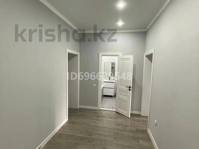 2 комнаты, 55 м², Е 181 ул 1 за 120 000 〒 в Астане, Есильский р-н