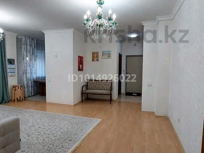 3-комнатная квартира · 85 м² · 2/4 этаж, Туран за 370 000 ₸ в Астане, Нура р-н