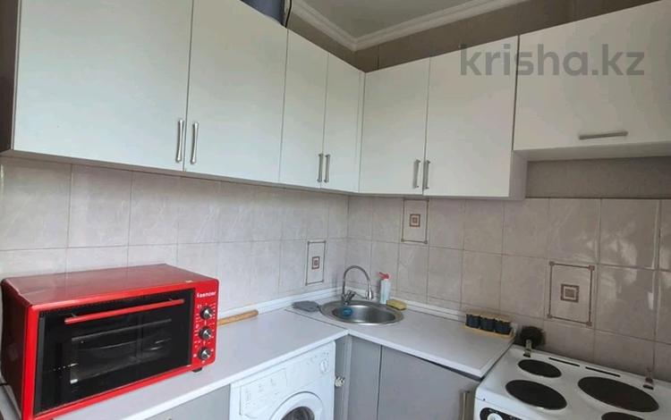 1-комнатная квартира · 31 м² · 3/5 этаж, Радостовца за 30 млн ₸ в Алматы, Бостандыкский р-н — фото 2