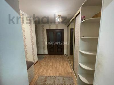 2-комнатная квартира, 60 м², 7/9 этаж, Кенен Азербай за 26.5 млн 〒 в Астане, Алматы р-н