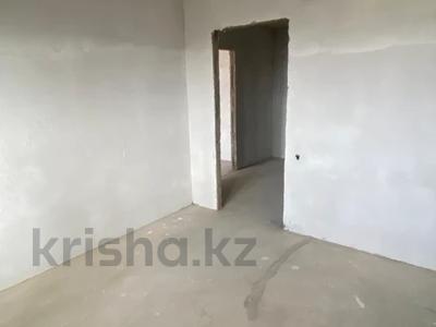 1-бөлмелі пәтер · 46.5 м² · 8/9 қабат, мкр. Алтын орда, бағасы: 17 млн ₸ в Актобе