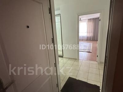 3-бөлмелі пәтер · 90 м² · 9/9 қабат, Ақкент ш/а. 9, бағасы: 350 000 ₸ в Алматы, Алатауский р-н