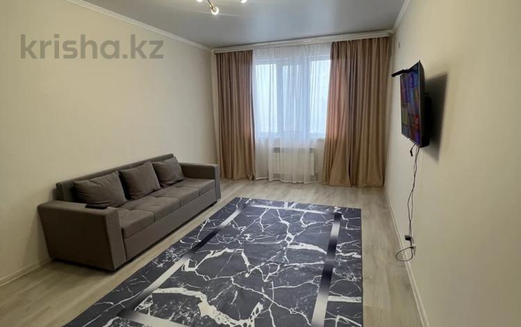 2-комнатная квартира · 58 м² · 10/12 этаж, мкр Дарабоз 59 — По улице Момышулы напротив Алматы Арены за 18 000 ₸ в Алатауский р-н — фото 2