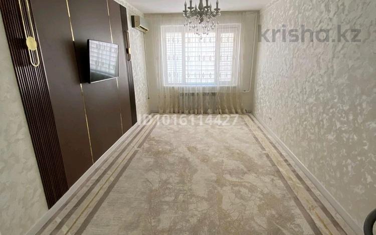 2-комнатная квартира · 57 м² · 1/5 этаж, 12-й мкр 69 — Мечта за 200 000 ₸ в Актау — фото 2