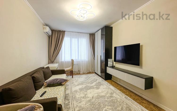 2-бөлмелі пәтер · 60 м² · 2/7 қабат, Бирлик 16, бағасы: 22.5 млн ₸ в Талдыкоргане — фото 2