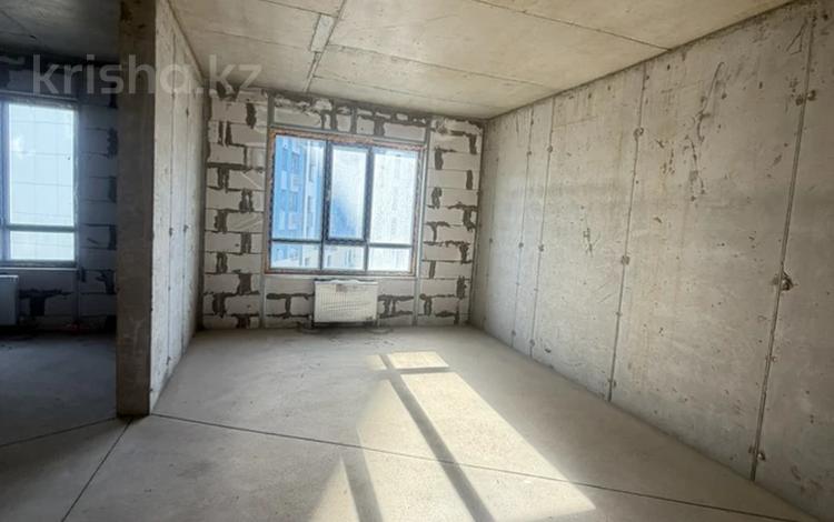 2-комнатная квартира · 70.7 м² · 4/9 этаж, мкр Кайрат, Сыбызгы 100 — Рыскулова-Кульджинка за 28.5 млн ₸ в Алматы, Турксибский р-н — фото 2