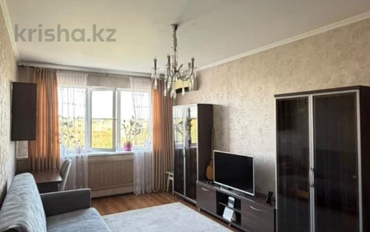 1-бөлмелі пәтер · 43 м² · 7/8 қабат, Зерделі ш/а, бағасы: 24.5 млн ₸ в Алматы, Алатауский р-н — фото 6