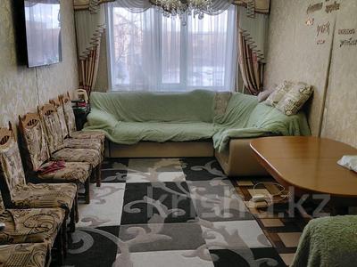 3-комнатная квартира · 71 м² · 3/9 этаж, Майкудук, Майкудук, мкр Восток-2 12 за 21 млн ₸ в Караганде, Алихана Бокейханова р-н