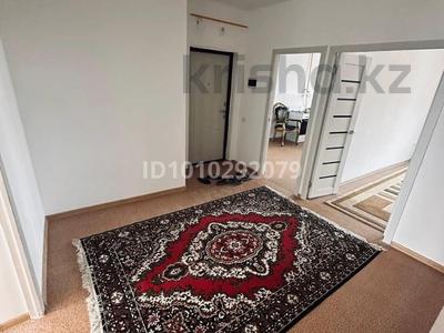 3-комнатная квартира · 75 м² · 4/5 этаж, мкр Улы Дала, Шолпана Жандарбекова 109 за 21 млн ₸ в Таразе