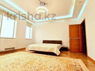 2-комнатная квартира · 90 м² · 17/32 этаж, Аль-Фараби — Жилой Комплекс за 550 000 ₸ в Алматы, Бостандыкский р-н