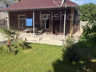 Дача · 3 комнаты · 58 м² · 7 сот., 114 квартал 27 участок — Тюлькубасский р-н, с.о. Кельтемашатский, с. Кершетас за 45 млн 〒 в 