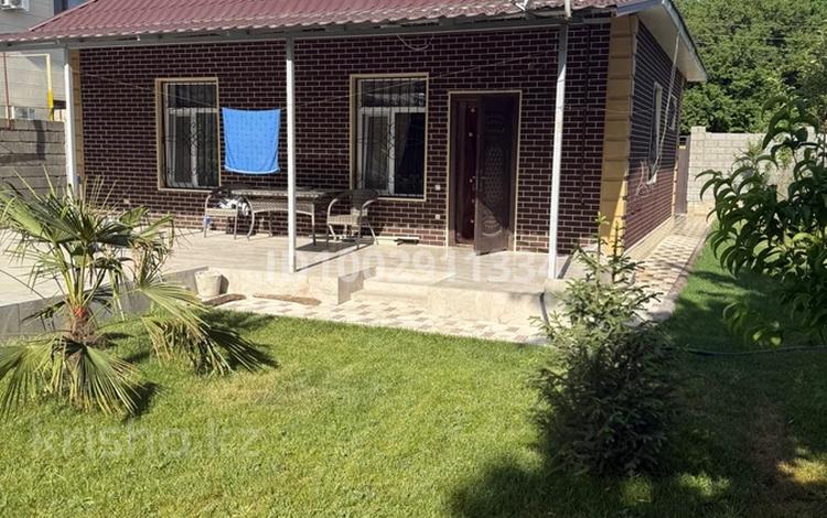 Дача · 3 комнаты · 58 м² · 7 сот., 114 квартал 27 участок — Тюлькубасский р-н, с.о. Кельтемашатский, с. Кершетас за 45 млн 〒 в  — фото 2