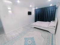 1-комнатная квартира · 32 м² · 4/5 этаж, Куаныша Сатангулова 33 — Возле Парадайс и 4 сезона ресторан за 15 000 〒 в Кульсары