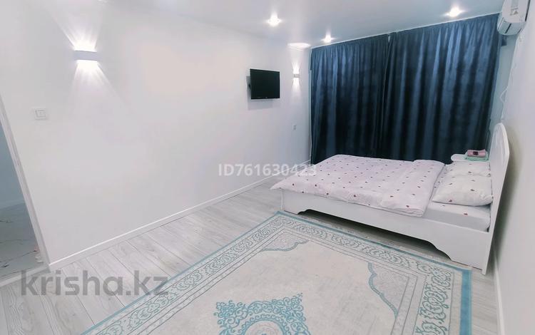 1-комнатная квартира · 32 м² · 4/5 этаж, Куаныша Сатангулова 33 — Возле Парадайс и 4 сезона ресторан за 15 000 〒 в Кульсары — фото 8
