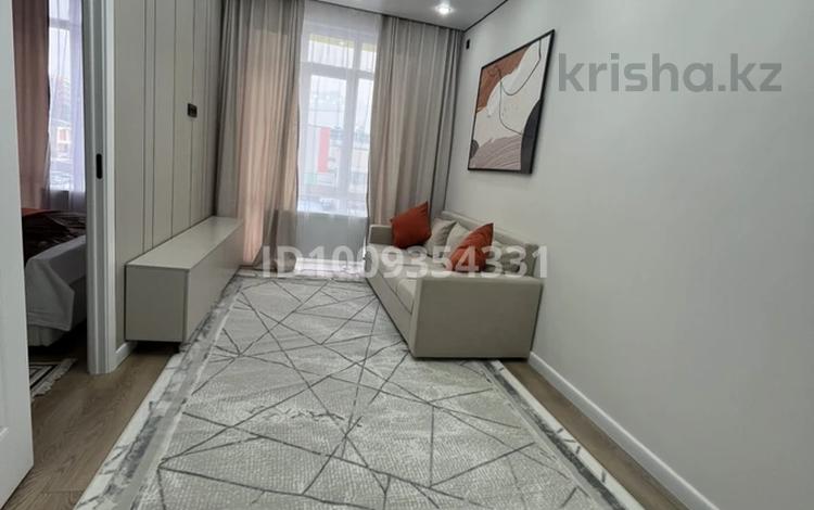 2-комнатная квартира · 40 м² · 4/9 этаж, мкр Шугыла, Мкрн Шугыла 340/46 — Абая/Строительная за 28.5 млн ₸ в Алматы, Наурызбайский р-н — фото 2