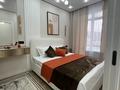2-комнатная квартира · 40 м² · 4/9 этаж, мкр Шугыла, Мкрн Шугыла 340/46 — Абая/Строительная за 28.5 млн ₸ в Алматы, Наурызбайский р-н — фото 3