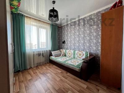 3-комнатная квартира, 65 м², 7/10 этаж, болатбаева за ~ 22.8 млн 〒 в Петропавловске