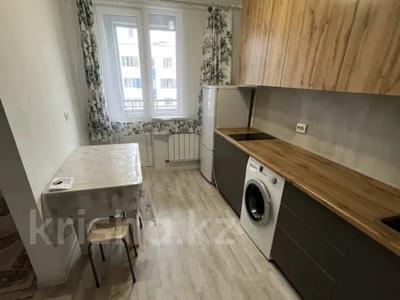 1-комнатная квартира · 38 м² · 8/9 этаж, мкр Шугыла, Райымбека 590/6 — Ул. Алатау за 180 000 ₸ в Алматы, Наурызбайский р-н